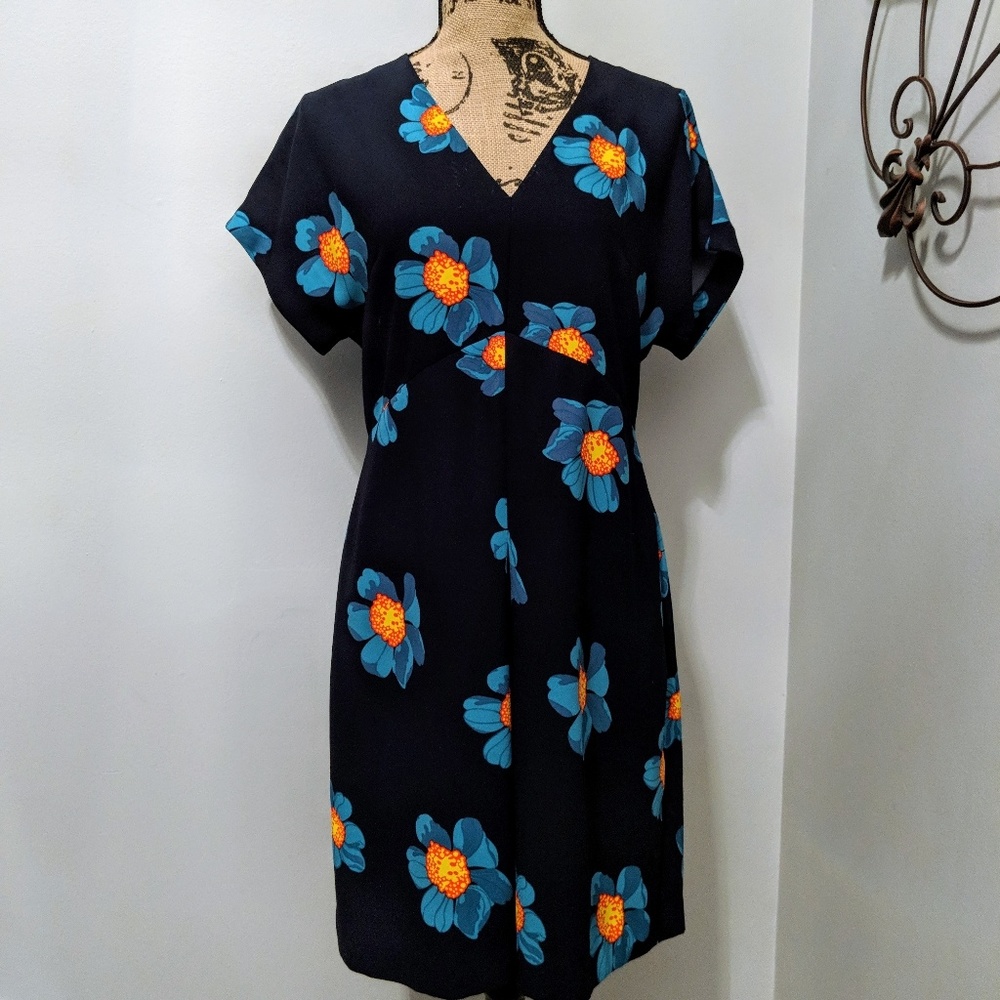 Banana Republic Dress